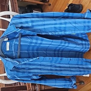 Burberry dress shirt